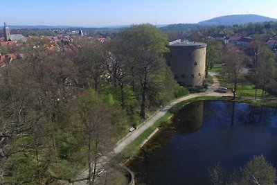 Castle / Palace holiday resort, club Goslar