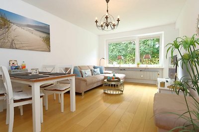 Maison de vacances Vacances relaxation Archsum