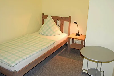 1-Raumferienwohnung B 41