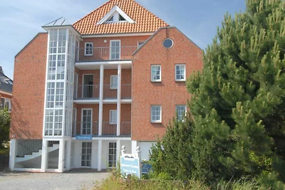 Haus Brandung Whg 08