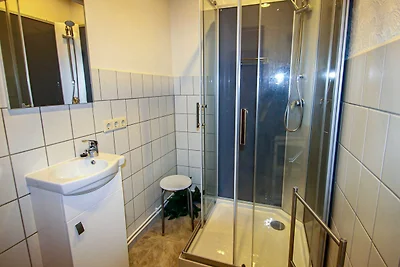 Ferienwohnung Eulennest