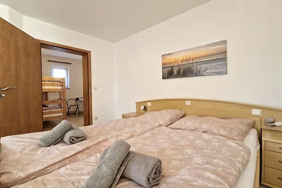 Vakantieappartement Gezinsvakantie Gager