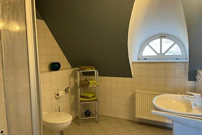 Vakantieappartement Gezinsvakantie Krakow am See