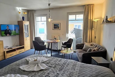 Holiday flat family holiday Sellin