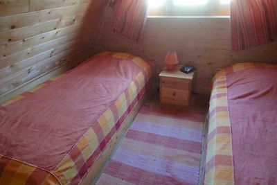 Casa vacanze Vacanza di relax Greifswald