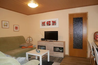 Appartamento Vacanza con famiglia Korswandt