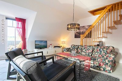 Vakantieappartement Gezinsvakantie Wittenbeck