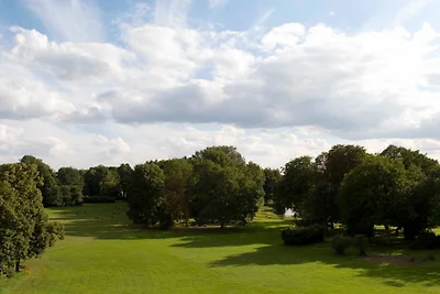 Slot/Kasteel Vakantieparken en clubs Boldekow