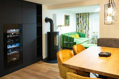 Vakantieappartement Gezinsvakantie Michelstadt