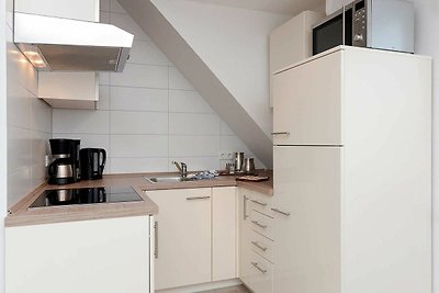 Ferienwohnung Deichliebe