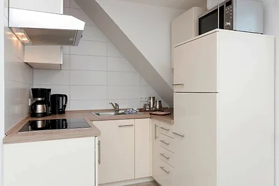 Vakantieappartement Gezinsvakantie Bensersiel