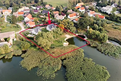Casa vacanze Vacanza di relax Rankwitz