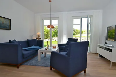 Dat Dörphus am Bodden | Wohnung 1