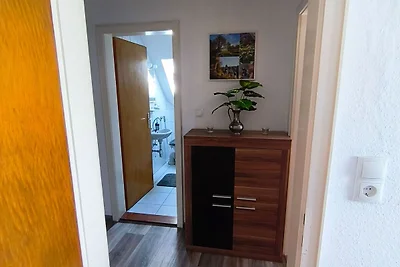 Vakantieappartement Gezinsvakantie Pottenstein