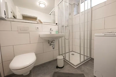Casa vacanze Vacanza di relax Horumersiel