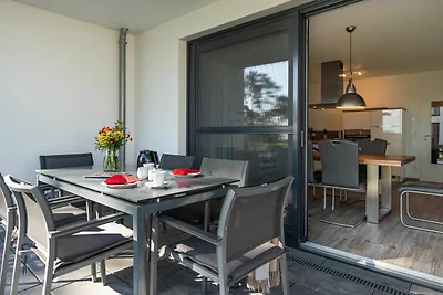 Vakantieappartement Gezinsvakantie Zirchow