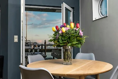 Vakantieappartement Gezinsvakantie Putbus