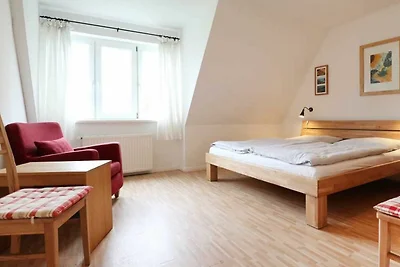 Appartamento Vacanza con famiglia Barendorf