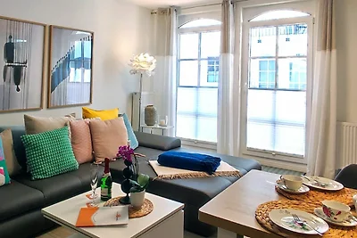 FeWo Gezeiten A 1.01 Ref. 133558