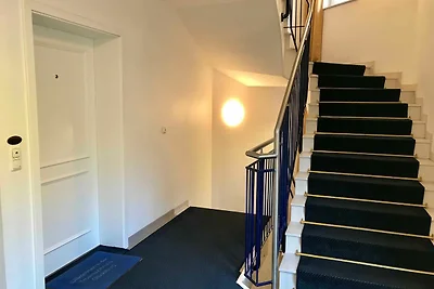 Villa Mare Traumwohnung Glücksburg