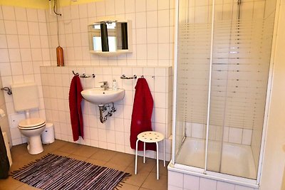 Vakantieappartement Gezinsvakantie Friedrichshagen