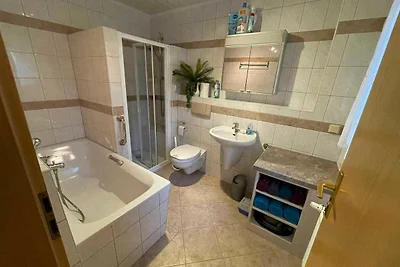 Vakantieappartement Gezinsvakantie Senftenberg