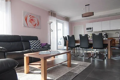 Appartamento Vacanza con famiglia Rotenburg an der Fulda