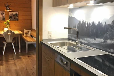 Wohnung 3 - Gaishorn - 60 m2