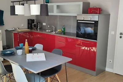Apartament Dla rodzin Bastorf
