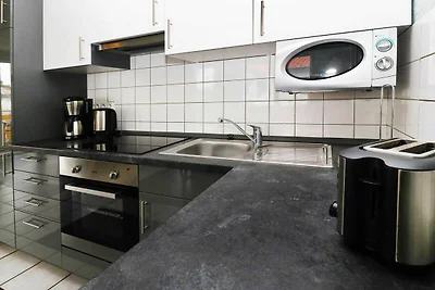 Q08 max. 5 Pers. u. 1 Baby 2 Schlafzimmer...