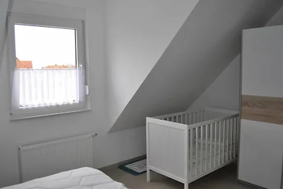Casa vacanze Vacanza di relax Wittmund