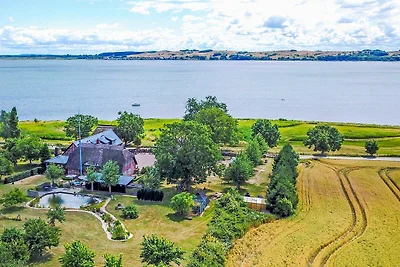 Vakantieappartement Gezinsvakantie Alt Reddevitz