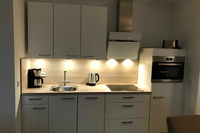 3-Zimmer-Wohnung