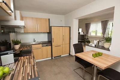 Fewo 1 de luxe mit Balkon