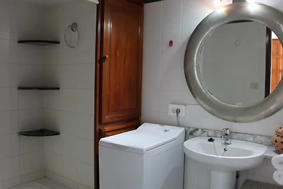 Vakantieappartement Gezinsvakantie Los Llanos de Aridane