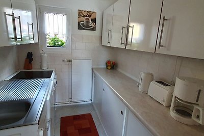 Vakantieappartement Gezinsvakantie Benneckenstein