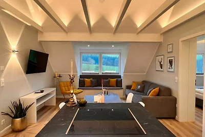 Panorama Apartment (Apt. 9)