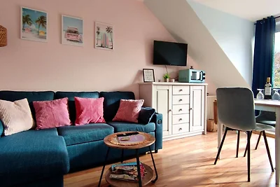 Ferienwohnung Meereszauber