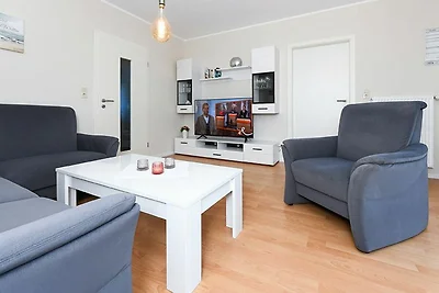 Ferienwohnung Austernfischer