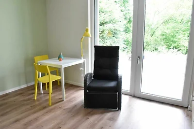 Appartamento Vacanza con famiglia Erbach im Odenwald