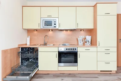 Ferienwohnung Mole