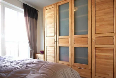 2-Zimmer-Wohnung