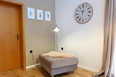 Vakantieappartement Gezinsvakantie Oberharz am Brocken