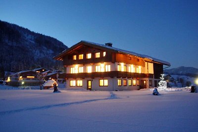 Alpine Suite Tirol (71m²)