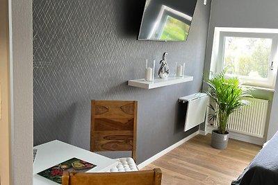 Vakantieappartement Gezinsvakantie Pegnitz