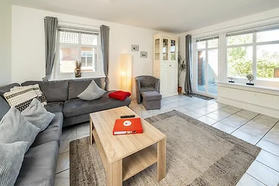 Vakantiehuis Ontspannende vakantie Dagebüll