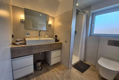 Vakantieappartement Gezinsvakantie Leer