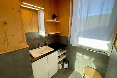 8. Chalet mit Traumblick