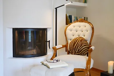 Vakantieappartement Gezinsvakantie 
