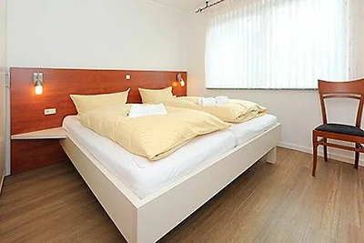 Ferienwohnung Strandtor